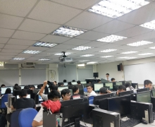 國立台南大學2018活動集錦