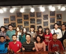 國立台南大學2018活動集錦