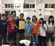 國立台南大學2018活動集錦