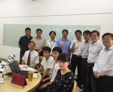 國立台南大學2018年活動集錦