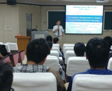 國立台南大學2018活動集錦