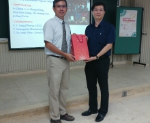國立台南大學2018活動集錦