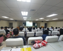國立台南大學2018活動集錦