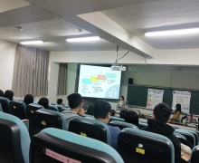 國立台南大學2018活動集錦
