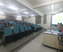 國立台南大學2018活動集錦
