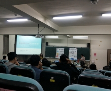 國立台南大學2018活動集錦
