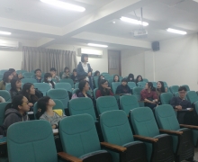 國立台南大學2018活動集錦