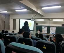 國立台南大學2018活動集錦