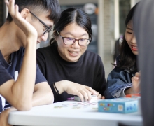 國立台南大學2018活動集錦