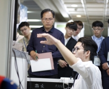 國立台南大學2018活動集錦