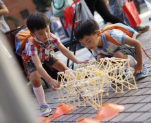 國立台南大學2018活動集錦