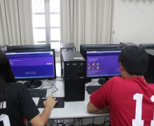 國立台南大學2018活動集錦