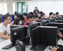 國立台南大學2018活動集錦