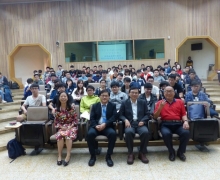 國立台南大學2019活動集錦
