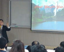 國立台南大學2019活動集錦