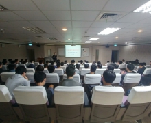 國立台南大學2019活動集錦