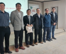 國立台南大學2019活動集錦