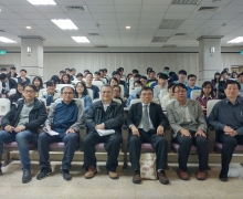 國立台南大學2019活動集錦