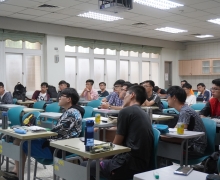 國立台南大學2019活動集錦