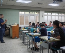 國立台南大學2019活動集錦