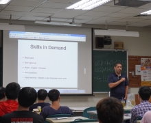 國立台南大學2019活動集錦