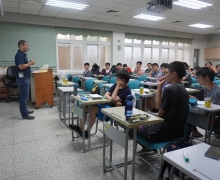 國立台南大學2019活動集錦