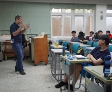 國立台南大學2019活動集錦