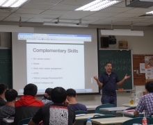 國立台南大學2019活動集錦