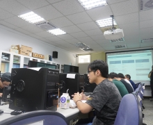 國立台南大學2019活動集錦