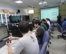 國立台南大學2019活動集錦