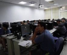 國立台南大學2019活動集錦