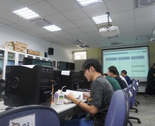 國立台南大學2019活動集錦