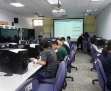 國立台南大學2019活動集錦