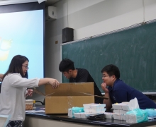 國立台南大學2019活動集錦