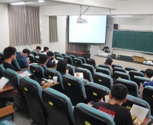 國立台南大學2019活動集錦