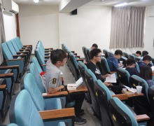 國立台南大學2019活動集錦