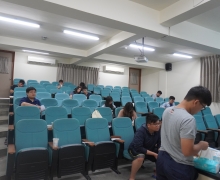 國立台南大學2019活動集錦