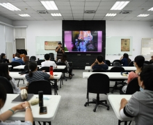 國立台南大學2020活動集錦