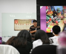 國立台南大學2020活動集錦