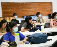 國立台南大學2020活動集錦