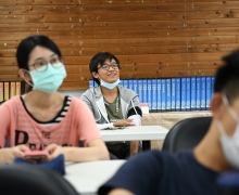 國立台南大學2020活動集錦