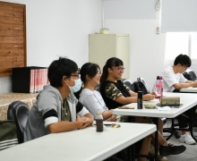 國立台南大學2020活動集錦