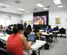 國立台南大學2020活動集錦