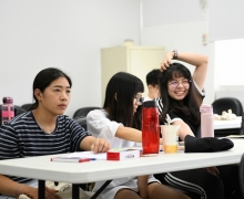 國立台南大學2020活動集錦