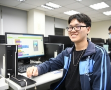 國立台南大學2020活動集錦