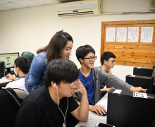 國立台南大學2020活動集錦