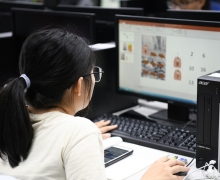 國立台南大學2020活動集錦