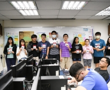國立台南大學2020活動集錦