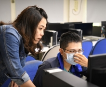 國立台南大學2020活動集錦