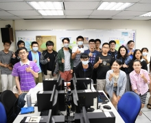 國立台南大學2020活動集錦